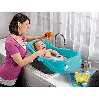   tub  Fisher Price Baby Baby Health & Safety Baby Bathing & Safety