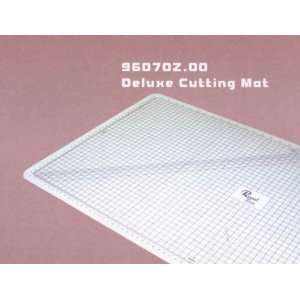  Regal Deluxe Cutting Mat with Grid R60970Z.00 Office 