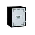 Stack On Personal Fire Safe with Electronic Lock