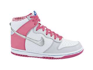 chaussure nike dunk montante pour fille 65 00 5