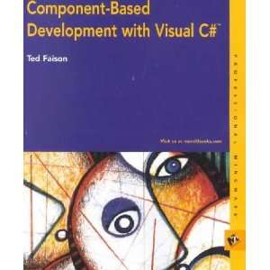  Component Based Development With Visual C# **ISBN 