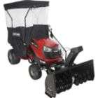 Craftsman Dual Stage Snow Blower Tractor Attachment