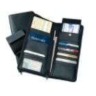 Royce Leather Expandable Document Case