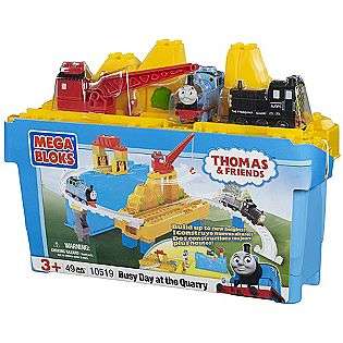     Thomas & Friends Toys & Games Blocks & Building Sets Building Sets