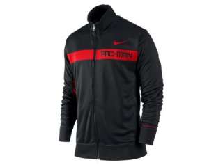  Nike Rivalry Manny Pacquiao Mens Jacket