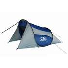 Camping Equipment MIGA 2 Person INSTANT SET UP MTS Tent