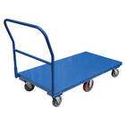 Vestil Flat Bed Cart 30 x 60 x 11.75
