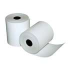   and POS/Cash Register Rolls, 3 Inches x 225 Feet, White, Box of