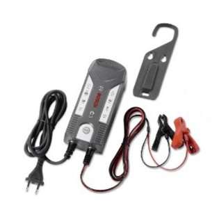   12V Fully Automatic 4 Mode Battery Charger and Maintainer 