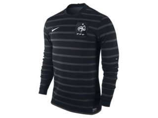  2011/12 French Football Federation Official Men 