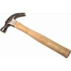 Craftsman 16 oz Curved Claw Hickory Handle Hammer