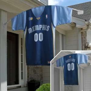  Big Time Jersey Memphis Grizzlies Road Jersey Flag Sports 
