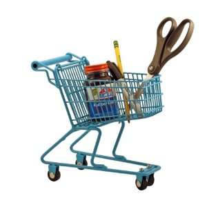  Hold All Mini Shopping Cart *** Featured in Food Network 