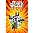 Dark Horse Comics Star Wars Clone Wars Adventures Volume 3 [Good]