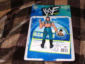 1998 Chyna Jakks Pacific Loose WWE WWF  