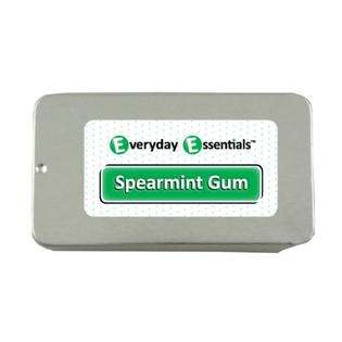 Peelu Gum Spearmint Sugar Free (Dental Chewing Gum) 300 pc from Peelu