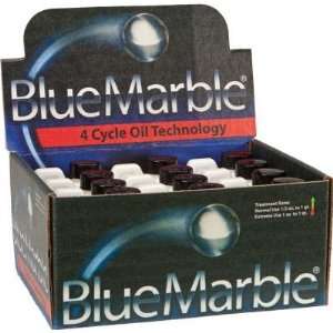 Blue Marble Oil Treatment   12 (4 oz) Bottles with Counter Display 