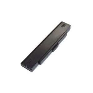  Sony Vaio VGN FS and VGN S Series Notebook Battery VGP 