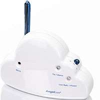 Angelcare Movement Sensor with Sound Monitor   Angelcare   Babies R 