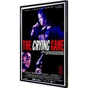  Crying Game, The 11x17 Framed Poster