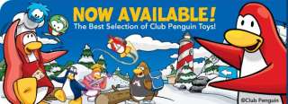 Club Penguin, Games, Puffles, Figures & Playsets   ToysRUs