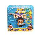 Pop On Pals Figure   Pet Doctor and Gardener   Spin Master   ToysR 