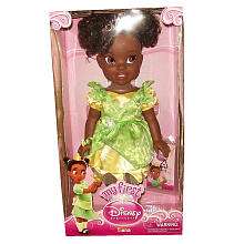 Disney Princess Toddler Doll   Tiana   Tolly Tots   Toys R Us