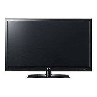 47” Class 3D 1080p LED LCD TV and 3D Blu Ray Entertainment Bundle 