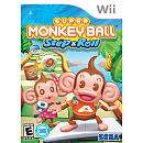 Super Monkey Ball: Step and Roll for Nintendo Wii   Sega   ToysRUs