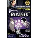 Fantasma Magic Dice Cloning Playset   Fantasma Toys   