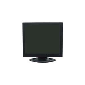  15 LCD MONITOR Value line