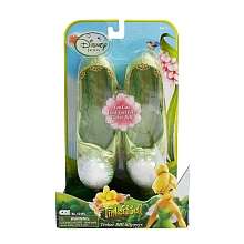 Disney Fairies Tinker Bell Slippers   Creative Designs   