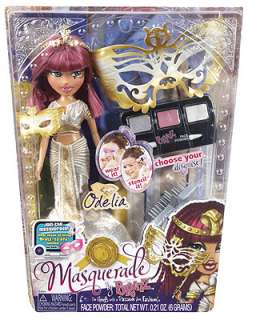   Masquerade Doll   Egyptian Mummy   MGA Entertainment   Toys R Us