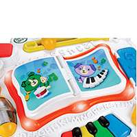LeapFrog Learn and Groove Musical Table   LeapFrog   Toys R Us