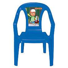 Handy Manny Chair   Kids Only   