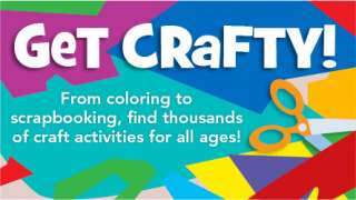 Kids Arts & Crafts   Coloring Books & Paint Sets  