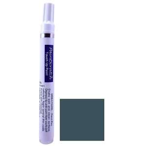  1/2 Oz. Paint Pen of Mariner Blue Pearl Touch Up Paint for 