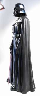 Rawcliffe 2005 Star Wars Darth Vader 36 Resin Statue Display w 