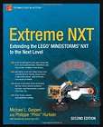 Extreme Nxt Extending the Lego Mindstorms Nxt to the Next Level 