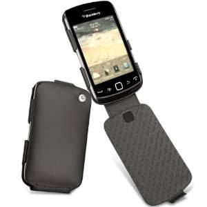  BlackBerry Curve 9380 Tradition leather case Electronics