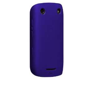  Case Mate Emerge Smooth Case for Blackberry 9380   Blue 