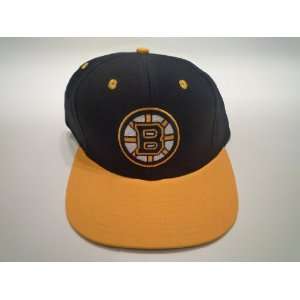  Boston Bruins Snapback