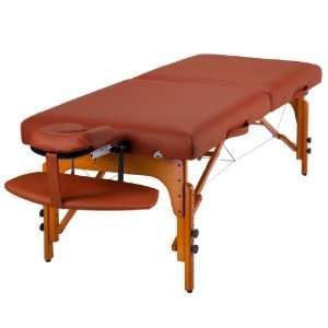   LX Portable Massage Table Package, 31 Inch: Health & Personal Care