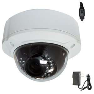  GW Professional IR Dome CCTV Surveillance Outdoor Security 
