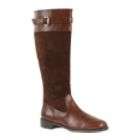 Clarks Originals Mens Wallabee Boot, Brown Suede, 11.5 M