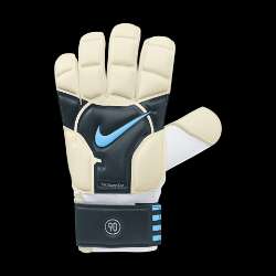 Nike Nike T90 Gunn Cut Soccer Gloves  
