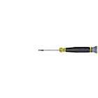   Tools 614 6 Electronics Screwdriver, 1/8 Slotted, 6 Blade  