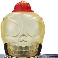 Squinkies Skull Cavern Dispenser Playset   Blip Toys   Toys R Us
