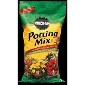    Scotts Organic #74351300 Mg 1cuft Potting Mix 