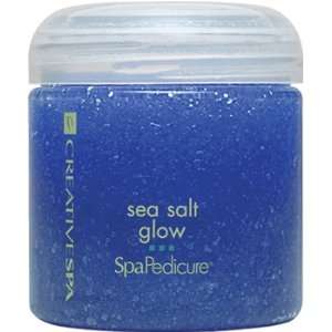  Spapedicure Sea Salt Glow   76.0 Oz Beauty